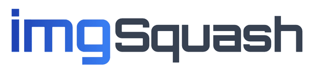 imgsquash.com logo